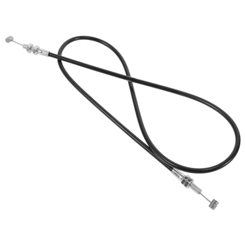 Cabilock Friseurstuhl Ersatzteil für Salonstühle Robustes Pull Kabel für Liegestühle Benutzerfreundlicher Mechanismus für Einfache Anpassungen Vielseitig Kompatibel mit Friseursalons und Cabilock Friseurstuhl Ersatzteil für Salonstühle Robustes Pull Kabel für Liegestühle Benutzerfreundlicher Mechanismus für Einfache Anpassungen Vielseitig Kompatibel mit Friseursalons und von Cabilock