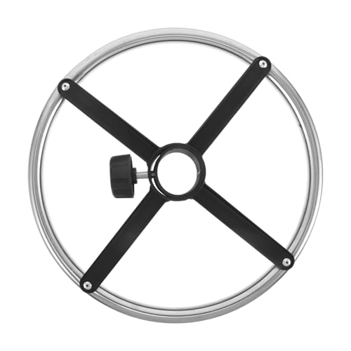 Cabilock Fußstütze Für Friseurstuhl Robustes Salonzubehör Ersatz Für Fußpedal Kompatibel Mit Friseurstühlen Barbierstühlen Und Stylingstühlen Einfache Installation Für Privaten von Cabilock