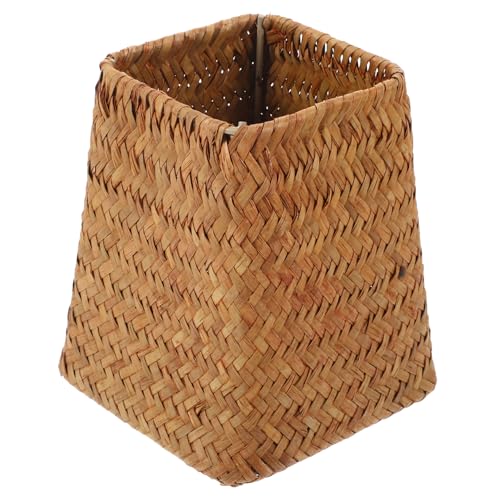 Cabilock Geflochtener Pflanzkübel Für Innenbereich Pflanzkorb Aus Stroh Für Zimmerpflanzen Dekorativer Korb Für Pflanzen Pflanzbehälter Aus Geflochtenem Material Leicht Und Kompakt Cabilock Geflochtener Pflanzkübel Für Innenbereich Pflanzkorb Aus Stroh Für Zimmerpflanzen Dekorativer Korb Für Pflanzen Pflanzbehälter Aus Geflochtenem Material Leicht Und Kompakt von Cabilock