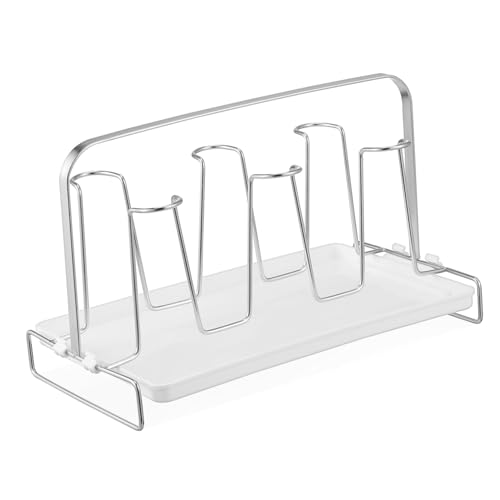 Cabilock Tassenständer Metall-becherhalter-Set Becherhalter Für Theke von Cabilock