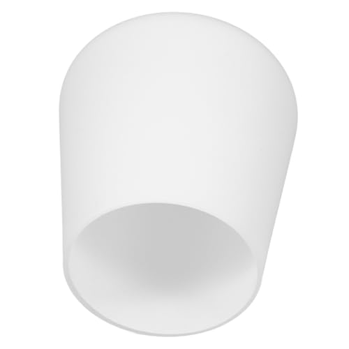 Cabilock Glas Lampenschirm Ersatzglas für Pendelleuchte Deckenleuchte Dekorativer Lampenabdeckung Kompatibel mit Hängelampe Wandlampe von Cabilock