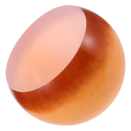 Cabilock Gradient Stehende Lampenschirm Ersatz Bowl-form Diffuses Weiches Licht Für Torchiere Und Tischleuchten Wohnzimmer Schlafzimmer Büro Cabilock Gradient Stehende Lampenschirm Ersatz Bowl-form Diffuses Weiches Licht Für Torchiere Und Tischleuchten Wohnzimmer Schlafzimmer Büro von Cabilock