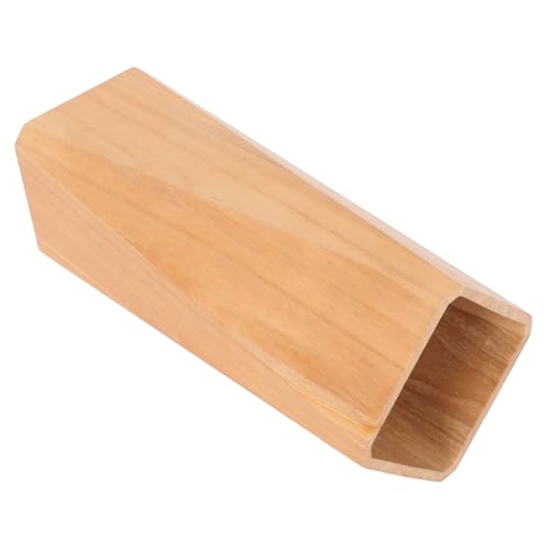 Cabilock Großer Holz Regenschirmständer Stilvolle Aufbewahrungslösung für Schirme Robuste Konstruktion für Zuhause Hotels Platzsparendes Design für Eingangsbereiche Cabilock Großer Holz Regenschirmständer Stilvolle Aufbewahrungslösung für Schirme Robuste Konstruktion für Zuhause Hotels Platzsparendes Design für Eingangsbereiche von Cabilock