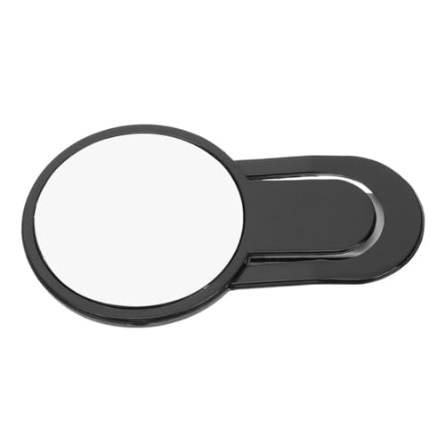 Cabilock Großwinkel Computer Rückspiegel Monitor Spiegel Leicht Verstellbar Augenschutz Büro Desktop Rückspiegel für Bessere Sicht hinter Ihnen von Cabilock