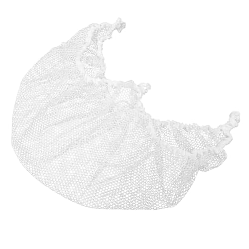 Cabilock Hängende Spielzeug-hängematte Für Kuscheltiere Woven Mesh Spielzeug-Organizer Eck-aufbewahrungshängematte Für Kinderzimmer Weiß Cabilock Hängende Spielzeug-hängematte Für Kuscheltiere Woven Mesh Spielzeug-Organizer Eck-aufbewahrungshängematte Für Kinderzimmer Weiß von Cabilock