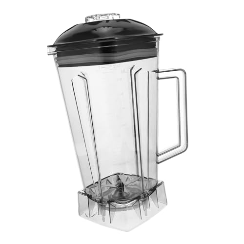 Cabilock Handelswand Breaker Cup Mixbecher tauschen Mixer Ersatzteile Mixerglas Kommerzieller Küchenmixer Arbeitsplattenmixer für Küche Sojamilchmaschine handelsüblicher Mixer Plastik Cabilock Handelswand Breaker Cup Mixbecher tauschen Mixer Ersatzteile Mixerglas Kommerzieller Küchenmixer Arbeitsplattenmixer für Küche Sojamilchmaschine handelsüblicher Mixer Plastik von Cabilock