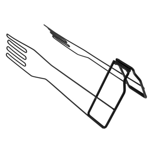 Cabilock Handschuhtrockner Für Küche Spüle Und Schreibtisch Effizienter Handschuhhalter Mit Trockengestell Für Handschuhe Und Geschirrtücher von Cabilock