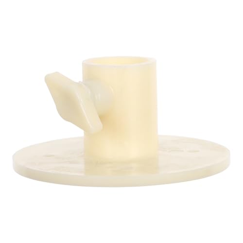 Cabilock Hardware für die Basis des Schaufensterpuppenständers: Festziehen der Schrauben zur Befestigung des rutschfesten Stabilisators, Zubehör für die Halbkörper-Schneiderpuppenanzeige Cabilock Hardware für die Basis des Schaufensterpuppenständers: Festziehen der Schrauben zur Befestigung des rutschfesten Stabilisators, Zubehör für die Halbkörper-Schneiderpuppenanzeige von Cabilock