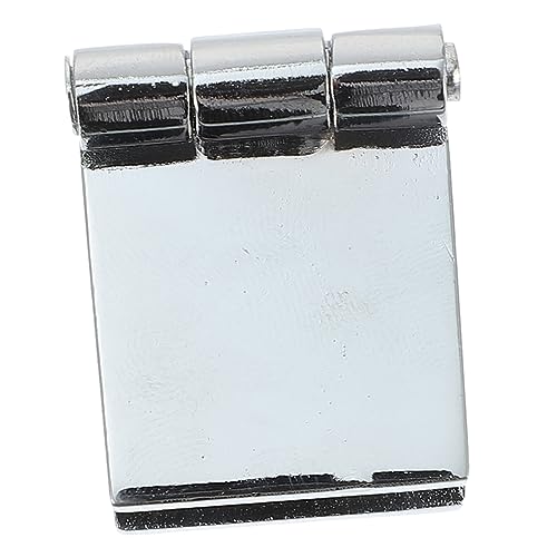 Cabilock Hinge aus Zinklegierung für Duschtüren und Vitrinen Geräuschloses Scharnier Einfache Installation Design für Glastüren im Badezimmer und Zuhause Cabilock Hinge aus Zinklegierung für Duschtüren und Vitrinen Geräuschloses Scharnier Einfache Installation Design für Glastüren im Badezimmer und Zuhause von Cabilock