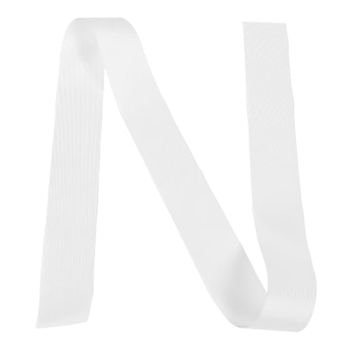 Cabilock Hitzebeständiger Kunststoff Lampenschirm für Büropendelleuchten Blendfreier Diffusor Deckenleuchten Zubehör Design für Optimale Bürobeleuchtung von Cabilock