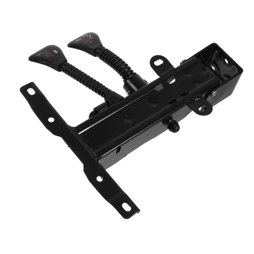 Cabilock Höhenverstellbare Sitz und Rückenlehnenverstellung Robuste Metallkonstruktion für Ergonomischen und Einfache Installation Cabilock Höhenverstellbare Sitz und Rückenlehnenverstellung Robuste Metallkonstruktion für Ergonomischen und Einfache Installation von Cabilock