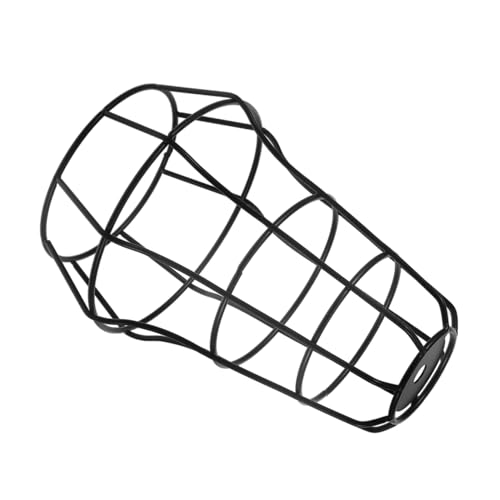 Cabilock Hollow Iron Lampenschirm Moderner Lampenschirm für Pendelleuchten für Bar Restaurant und Zuhause Einfache Installation Stilvolle Raumdekoration Durchmesser Cabilock Hollow Iron Lampenschirm Moderner Lampenschirm für Pendelleuchten für Bar Restaurant und Zuhause Einfache Installation Stilvolle Raumdekoration Durchmesser von Cabilock