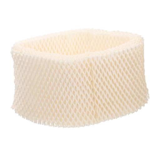 Cabilock Humidifier Filter Replacement Wick für A Modell Holzfaserscheibe zur Wasserfiltration Verbesserte Feuchtigkeitsaufnahme Einfache Installation Luftbefeuchter Zubehör von Cabilock