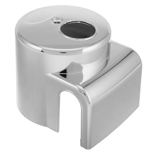 Cabilock Hydraulikpumpen Abdeckung für Friseurstuhl Kunststoff Ersatzteil Schutz für Salon Stuhl Zubehör Langlebig Installieren Modernes Design von Cabilock