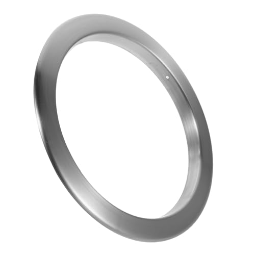 Cabilock Integrierter Mülleimerdeckel Deckel Für Den Mülleimer Auf Der Arbeitsplatte Mülltülle Drop-in-arbeitsplatte Mülleimerdeckel Deckel Versenkter Mülldeckel Rostfreier Stahl Silber Cabilock Integrierter Mülleimerdeckel Deckel Für Den Mülleimer Auf Der Arbeitsplatte Mülltülle Drop-in-arbeitsplatte Mülleimerdeckel Deckel Versenkter Mülldeckel Rostfreier Stahl Silber von Cabilock