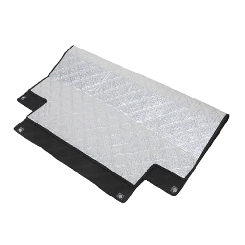 Cabilock Isolierabdeckung für Mini Kühlschrank Wasserdichter Uv Beständiger Gefrierschrank Topper mit Thermischer Isolationsdecke Passend für Outdoor Kühlschränke Getränkekühler Langlebiger Cabilock Isolierabdeckung für Mini Kühlschrank Wasserdichter Uv Beständiger Gefrierschrank Topper mit Thermischer Isolationsdecke Passend für Outdoor Kühlschränke Getränkekühler Langlebiger von Cabilock