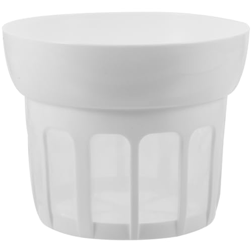 Cabilock Rommelsbacher Joghurt-separator Molkesieb Filter Molkeabscheider Joghurtmaschine Joghurtbereiter Sieb Für Joghurt Nudelsieb Saftsieb Nuss Mehlsieb Anlasser Werkzeug Käsesieb Weiß Netzwerk Cabilock Rommelsbacher Joghurt-separator Molkesieb Filter Molkeabscheider Joghurtmaschine Joghurtbereiter Sieb Für Joghurt Nudelsieb Saftsieb Nuss Mehlsieb Anlasser Werkzeug Käsesieb Weiß Netzwerk von Cabilock