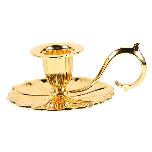 Cabilock Kerzenhalter in Der Hand Goldene Kerzenhalter Teelicht Mittelstücke Spitzkerzen Goldener Kerzenhalter Retro- Vase Lampe Dekoration Hängende Kerzenhalter Tisch Zinklegierung Cabilock Kerzenhalter in Der Hand Goldene Kerzenhalter Teelicht Mittelstücke Spitzkerzen Goldener Kerzenhalter Retro- Vase Lampe Dekoration Hängende Kerzenhalter Tisch Zinklegierung von Cabilock