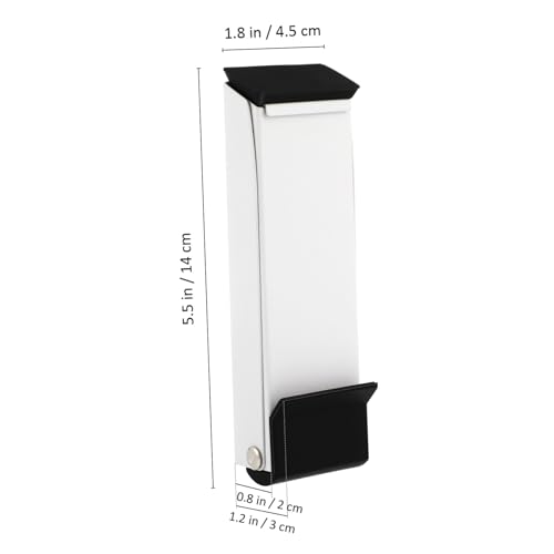 Cabilock Kick Down Türstopper Selbstklebend ohne Bohren Moderner Edelstahl Türhalter mit Klebendem Türfeststeller Platzsparender Türpuffer Schont Türflächen für Mietwohnungen Cabilock Kick Down Türstopper Selbstklebend ohne Bohren Moderner Edelstahl Türhalter mit Klebendem Türfeststeller Platzsparender Türpuffer Schont Türflächen für Mietwohnungen von Cabilock