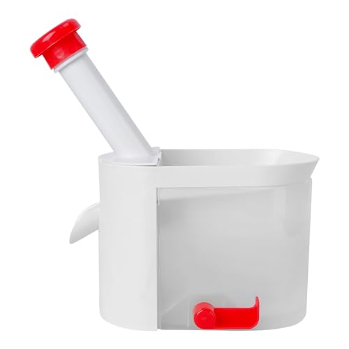 Cabilock Zwetschgenentkerner Kirschenentkerner Olivenentkerner Fruchtwerkzeug Entsteiner Multifunktionale für Making Kochen Backen Making Jelly Kirschkern Entkerner Kirschkernentferner Cabilock Zwetschgenentkerner Kirschenentkerner Olivenentkerner Fruchtwerkzeug Entsteiner Multifunktionale für Making Kochen Backen Making Jelly Kirschkern Entkerner Kirschkernentferner von Cabilock