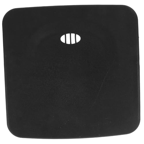 Cabilock Klappstuhl Sitzplatte Ersatzpanel Stuhl Sitzfläche Reparaturteil Robust Kratzfest Vielseitig für Büro Zuhause Veranstaltungen Training und DIY Projekte von Cabilock