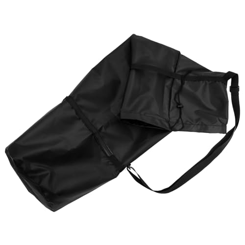 Cabilock Klappstuhl Tasche Schwarz Campingstuhl Ersatz Aufbewahrungstasche mit Verstellbarem Schultergurt für Outdoor Freizeit Reisen Cabilock Klappstuhl Tasche Schwarz Campingstuhl Ersatz Aufbewahrungstasche mit Verstellbarem Schultergurt für Outdoor Freizeit Reisen von Cabilock