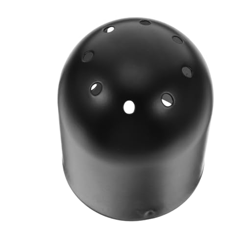 Cabilock Klapptischlampenkopf Schwung Arm Light Teile Black Metall -Lampenabdeckung Teile für Pendelleuchten Ersatzlampenfassung Lampenteile Hardware Industriewandlicht Wandleuchte Schwarz Cabilock Klapptischlampenkopf Schwung Arm Light Teile Black Metall -Lampenabdeckung Teile für Pendelleuchten Ersatzlampenfassung Lampenteile Hardware Industriewandlicht Wandleuchte Schwarz von Cabilock