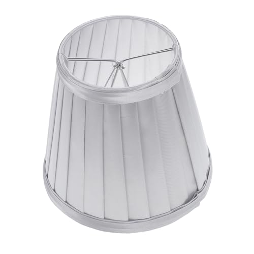 Cabilock Kleiner Lampenschirm aus Stoff Lampenfassung Moderner Eleganter Lampenschirm für Tisch und Wandlampen Langlebiges Design Stilvolle Innenbeleuchtung Cabilock Kleiner Lampenschirm aus Stoff Lampenfassung Moderner Eleganter Lampenschirm für Tisch und Wandlampen Langlebiges Design Stilvolle Innenbeleuchtung von Cabilock