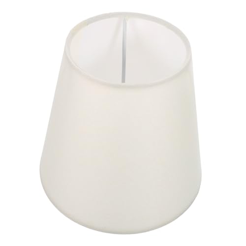 Cabilock Kleiner Stoff Lampenschirm Einfarbig Vielseitig Einsetzbar für Tisch Wand und Pendelleuchten Dekorativ für Zuhause Hotel Hochwertiger Langlebiger Stoff Modisches Design Leichte Cabilock Kleiner Stoff Lampenschirm Einfarbig Vielseitig Einsetzbar für Tisch Wand und Pendelleuchten Dekorativ für Zuhause Hotel Hochwertiger Langlebiger Stoff Modisches Design Leichte von Cabilock