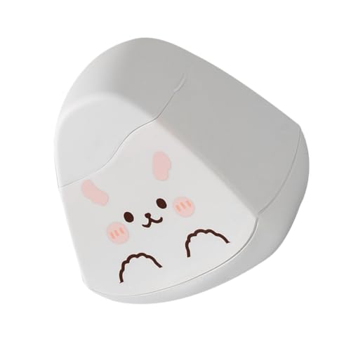 Cabilock Kleiner Tischmülleimer aus Robustem PP Kompakter Mini abfalleimer für Büro Schlafzimmer Schreibtisch Süßer Dekorativer Desktop mülleimer mit Cartoon design Vielseitig Einsetzbar Cabilock Kleiner Tischmülleimer aus Robustem PP Kompakter Mini abfalleimer für Büro Schlafzimmer Schreibtisch Süßer Dekorativer Desktop mülleimer mit Cartoon design Vielseitig Einsetzbar von Cabilock