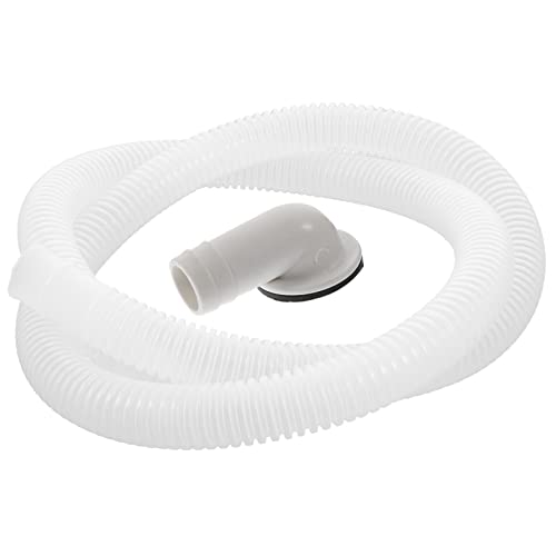 Cabilock Wasserablauf Für Klimaanlagen 1 Meter Langes Kunststoffrohr Universalablauf Für Flexibles Schlauchset Cabilock Wasserablauf Für Klimaanlagen 1 Meter Langes Kunststoffrohr Universalablauf Für Flexibles Schlauchset von Cabilock