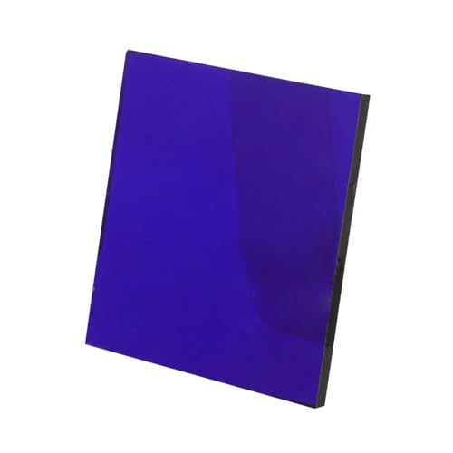 Cabilock Kobaltblaues Glasplättchen Chemie Experimentiergerät Metallionen flammenreaktion Laborbedarf Schulunterricht Wissenschaftliches Experiment Werkzeug Cabilock Kobaltblaues Glasplättchen Chemie Experimentiergerät Metallionen flammenreaktion Laborbedarf Schulunterricht Wissenschaftliches Experiment Werkzeug von Cabilock