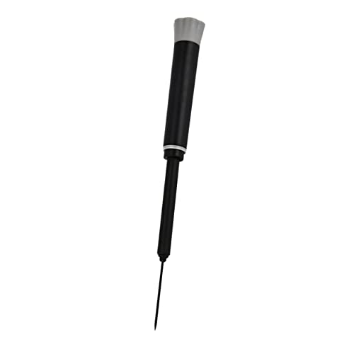 Cabilock Korkenzieher flaschenöffner Weinluftdrucköffner Weinkorkenöffner Schwarz von Cabilock