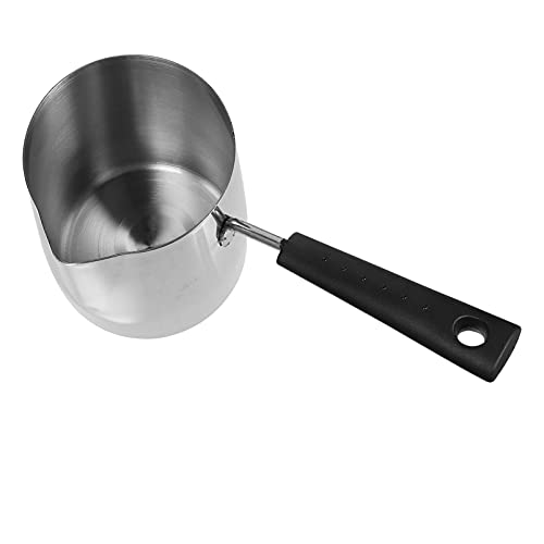 Cabilock Küche Blumenbecher Ziehen Krug Zum Schmelzen Von Schokolade Milchbecher Erhitzen Mini-wasserkocher Töpfe Zum Erhitzen Von Milch Milchbecher Ausgießen Starker Kaffee Doppelschicht Cabilock Küche Blumenbecher Ziehen Krug Zum Schmelzen Von Schokolade Milchbecher Erhitzen Mini-wasserkocher Töpfe Zum Erhitzen Von Milch Milchbecher Ausgießen Starker Kaffee Doppelschicht von Cabilock