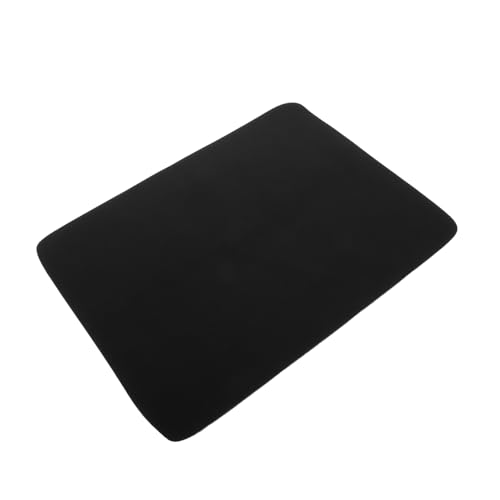 Cabilock Küchen Abtropfmatte Hochsaugfähig Schnell Trocknend Leicht Zu Reinigen Vielseitig Für Espresso Tassen Geschirr Ablage Coaster Matte von Cabilock