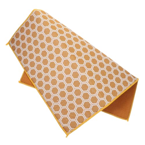 Cabilock Küchen Abtropfmatte aus Ultrafeiner Mikrofaser Saugfähige Waschbare Abtropfmatte für Geschirr Vielseitig Einsetzbar zum Trocknen von Geschirr Tassen und Besteck Cabilock Küchen Abtropfmatte aus Ultrafeiner Mikrofaser Saugfähige Waschbare Abtropfmatte für Geschirr Vielseitig Einsetzbar zum Trocknen von Geschirr Tassen und Besteck von Cabilock