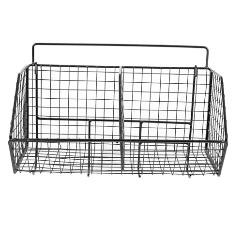 Cabilock Küchenregal Organisation Veranstalter Jute Weidenspeicherkörbe Gewebte Hängend Organisieren Obstkorb Montieren Küchenorganisator Klein Wand Black Kohlenstoffstahl Cabilock Küchenregal Organisation Veranstalter Jute Weidenspeicherkörbe Gewebte Hängend Organisieren Obstkorb Montieren Küchenorganisator Klein Wand Black Kohlenstoffstahl von Cabilock