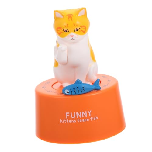 Cabilock Küchenuhr Visueller Timer Für Erwachsene Küchenerinnerung Gadgets Würfel Visuelle Timer Digitaler Wecker Mechanisch Zeitschaltuhr Für Kinder Uhren Für Wohnkultur Magnet Orange Cabilock Küchenuhr Visueller Timer Für Erwachsene Küchenerinnerung Gadgets Würfel Visuelle Timer Digitaler Wecker Mechanisch Zeitschaltuhr Für Kinder Uhren Für Wohnkultur Magnet Orange von Cabilock