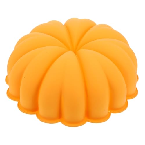 Cabilock Kürbis Kuchenform Wiederverwendbare Backform Antihaftbeschichtete Backform Für Haus Und Profiküchen Für Halloween Und Feiertage Einfach Zu Reinigen Entformen Cabilock Kürbis Kuchenform Wiederverwendbare Backform Antihaftbeschichtete Backform Für Haus Und Profiküchen Für Halloween Und Feiertage Einfach Zu Reinigen Entformen von Cabilock