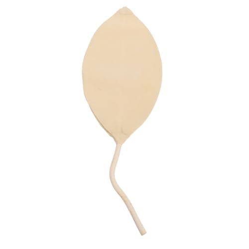 Cabilock Labor gasprobenballon aus Naturkautschuk Flexible Langlebige Gasprobenblase mit Guter Abdichtung Einfach zu Bedienen für Präzise Indoor gasentnahme im Labor Große Ausführung von Cabilock