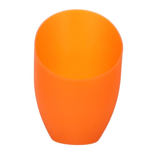 Cabilock Lampen Schirm aus Kunststoff Dekorativer Lampenschirm für Stehlampe und Tischlampe Einfacher Austausch Warmes Licht für Wohnräume und Lochgröße Orange Farbton Cabilock Lampen Schirm aus Kunststoff Dekorativer Lampenschirm für Stehlampe und Tischlampe Einfacher Austausch Warmes Licht für Wohnräume und Lochgröße Orange Farbton von Cabilock
