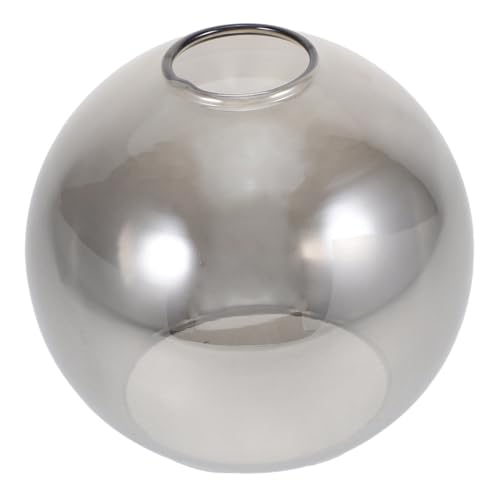 Cabilock Bernsteinfarbener Lampenschirm Kugelförmig Für Wandleuchten Und Kronleuchter Ersatz Für Glaskugelschirm Geeignet Für Wohnzimmer Schlafzimmer Esszimmer Abdeckung Für Cabilock Bernsteinfarbener Lampenschirm Kugelförmig Für Wandleuchten Und Kronleuchter Ersatz Für Glaskugelschirm Geeignet Für Wohnzimmer Schlafzimmer Esszimmer Abdeckung Für von Cabilock