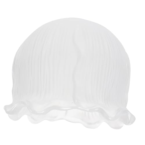 Cabilock Lampenschirm Vintage Hängelampe Dekorativer Lampenschirm für Wandleuchte Wohnzimmer Schlafzimmer Leicht zu Montieren Design Ømm von Cabilock