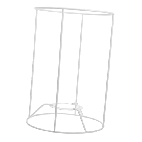 Cabilock Lampenschirmrahmen Metall Diy Lampenschirm Gestell für Tischlampen Stabiles Modernes Lampenschirmgestell Ø Geeignet für Nachttisch Schreibtisch Wohnraum Hotelgebrauch Cabilock Lampenschirmrahmen Metall Diy Lampenschirm Gestell für Tischlampen Stabiles Modernes Lampenschirmgestell Ø Geeignet für Nachttisch Schreibtisch Wohnraum Hotelgebrauch von Cabilock