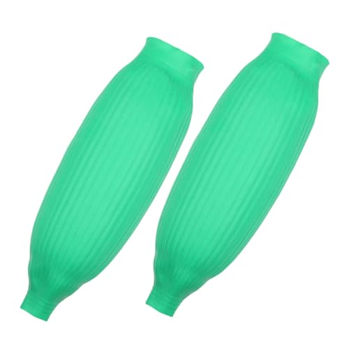 Cabilock Latex Ärmel Schützer Ölbeständig Arbeitsschutz Dicke Arbeitsärmel Für Küche Garten Maler Haushalt Cabilock Latex Ärmel Schützer Ölbeständig Arbeitsschutz Dicke Arbeitsärmel Für Küche Garten Maler Haushalt von Cabilock