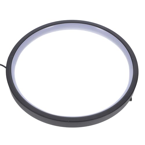 Cabilock Led-lichtring Mit Wasserfall-räucherstäbchenhalter Tisch-aromatherapie-dekor Für Wohnzimmer Und Büro Led-räucherstäbchengefäß Für Zen-Meditation Cabilock Led-lichtring Mit Wasserfall-räucherstäbchenhalter Tisch-aromatherapie-dekor Für Wohnzimmer Und Büro Led-räucherstäbchengefäß Für Zen-Meditation von Cabilock