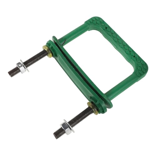 Cabilock Leiter Für Brunnen Trittleiter Drainage Stabile Leiter Mehrzweckleiter Outdoor von Cabilock