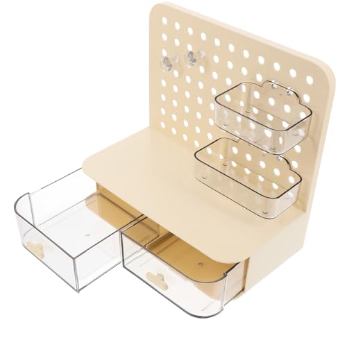 Cabilock Lochplatten Aufbewahrungsregal Stecktafel Stecktafel Organizer Zubehör Stecktafel Schreibtisch Wand Organizer Büro Wand Organizer Zähl Stecktafel Schreibtisch Wand Cabilock Lochplatten Aufbewahrungsregal Stecktafel Stecktafel Organizer Zubehör Stecktafel Schreibtisch Wand Organizer Büro Wand Organizer Zähl Stecktafel Schreibtisch Wand von Cabilock
