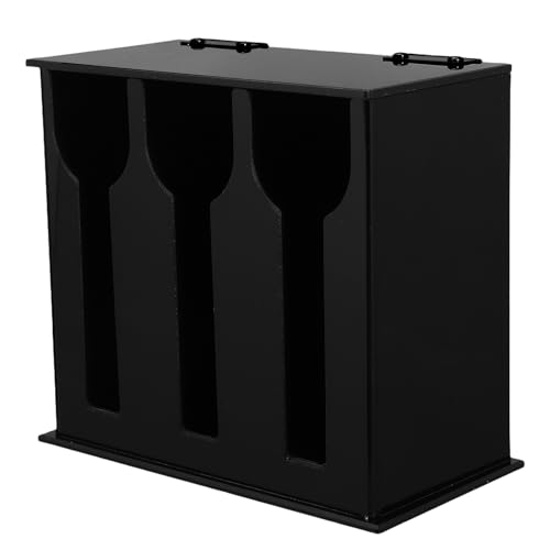Cabilock Löffel-Organizer aus Acryl: Löffel-Aufbewahrungsbox mit 3 Fächern für die Küchenarbeitsplatte – Utensilienhalter mit Abtropffunktion für Zuhause oder das Buffet Cabilock Löffel-Organizer aus Acryl: Löffel-Aufbewahrungsbox mit 3 Fächern für die Küchenarbeitsplatte – Utensilienhalter mit Abtropffunktion für Zuhause oder das Buffet von Cabilock