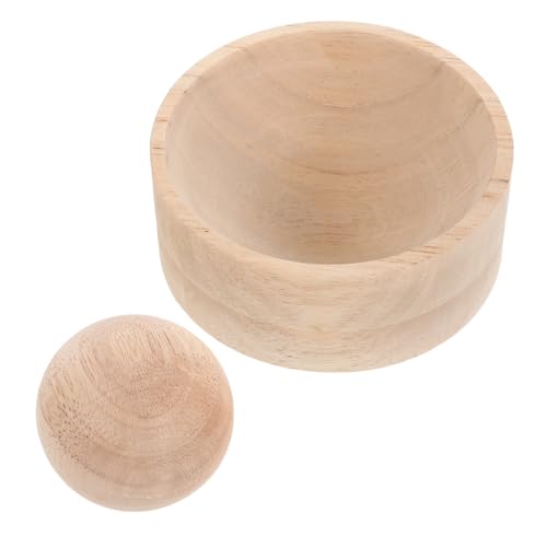Cabilock Manuelle Holz Dumpling Pressform mit Ergonomischem Griff Präzise Teiggrößen für Teigtaschen Ravioli und Skin Gebäck Langlebiges Küchenwerkzeug für Authentische Cabilock Manuelle Holz Dumpling Pressform mit Ergonomischem Griff Präzise Teiggrößen für Teigtaschen Ravioli und Skin Gebäck Langlebiges Küchenwerkzeug für Authentische von Cabilock